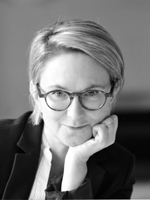 karine Buhler Bonafini-IAE Caen