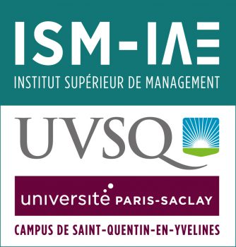ISM-IAE Versailles