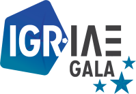 Logo IGR Gala