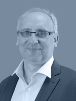 Didier CHABAUD - IAE Paris