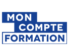 Mon compte formation