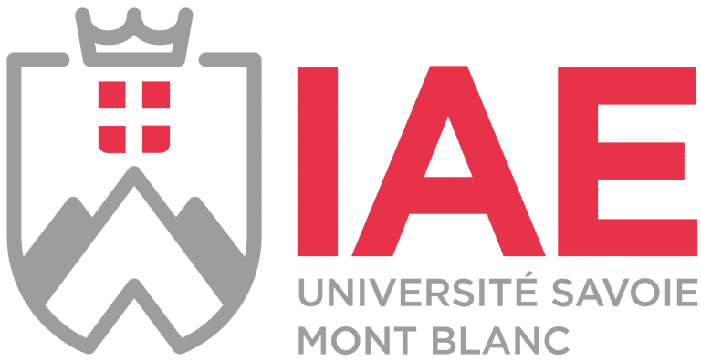 IAE Savoie Mont-Blanc